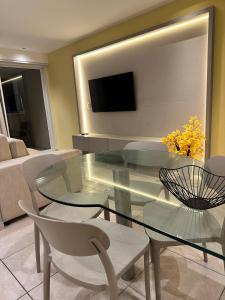 Apto Vista Mar - Beach Village