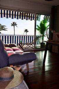 Appartement Pieds dans leau