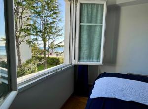 Appartement Pieds dans leau