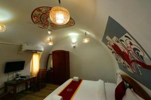 Wayanad Cave N Pillar Resort