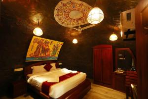 Wayanad Cave N Pillar Resort