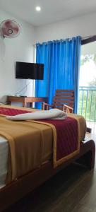 Wayanad Cave N Pillar Resort