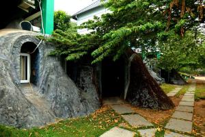 Wayanad Cave N Pillar Resort