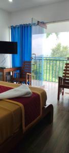 Wayanad Cave N Pillar Resort