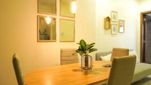 Stylish & Homey One-Bedroom Apartment in Soltana