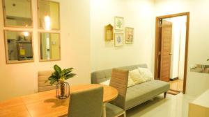 Stylish & Homey One-Bedroom Apartment in Soltana