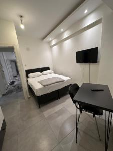 4 odalı apartment Espark, Haller, train station area
