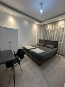 4 odalı apartment Espark, Haller, train station area
