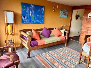 Davinchi House - Apartment in an Excellent Location