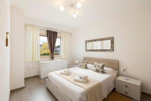 La Caletta Spiaggia a 3 min & Parcheggio Privato