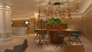 Vignette Collection Casa del Compositor by IHG