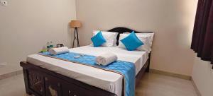 Ananya Service Apartments Phase 2