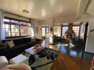 Casa em Campos do Jordao