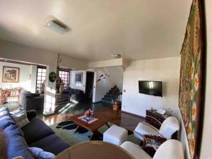 Casa em Campos do Jordao