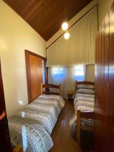 Casa em Campos do Jordao