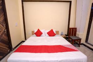 Hotel O Relax Inn