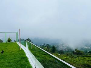 Bison Trails Valley View Kothagiri Ooty Tamilnadu