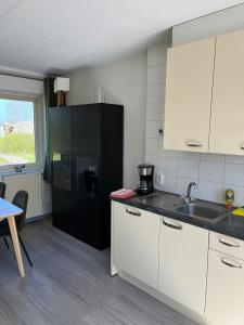 Vakantiewoning Zandhoekje in Domburg