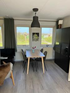Vakantiewoning Zandhoekje in Domburg