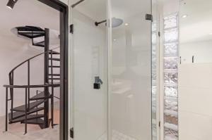 Apartment in De Waterkant - New York Style Loft