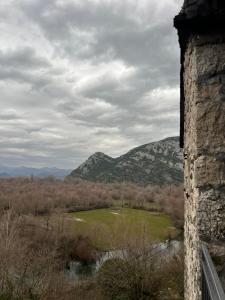 Skadar Lake Stone House