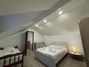 Duplex fonctionnel Gouvieux proche gare