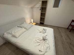 Duplex fonctionnel Gouvieux proche gare
