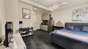 TEOs Apartments & Rooms