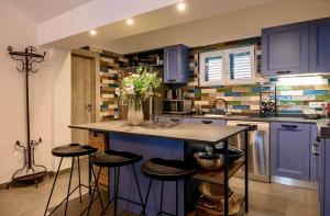 Luxury villa Dream and Live with pool by the beach