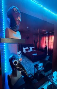 Romeo Nights - Private Rooms - Adults Only