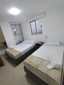 hotel portal del cerro manizales