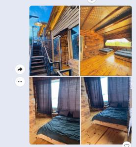 Homestay thông house 2