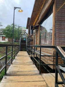 Homestay thông house 2