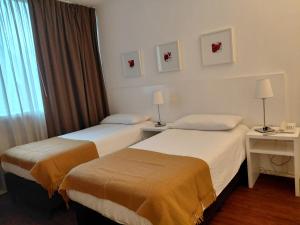 HABITAE SENIOR SUITES ex Rental Suites Pilar