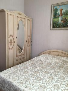 Andreevsky Mansard Hotel