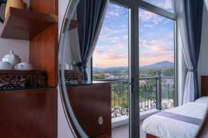 Golden Apple Villa Đà Lạt