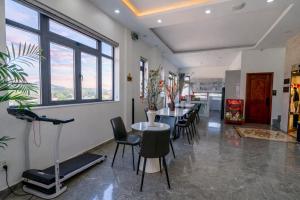 Golden Apple Villa Đà Lạt
