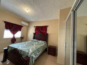 Apart Palm - centrico a 5 min de la playa - 4 pax