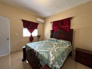 Apart Palm - centrico a 5 min de la playa - 4 pax