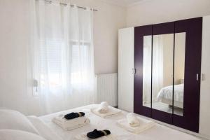 Fully-equipped Stay in Nikopoli Thessaloniki