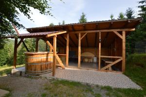 Pensiunea EMILIA ARIESENI