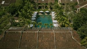 Grand Signature Resort Hoi An by M Village