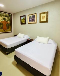 Kundera Hotel Boutique