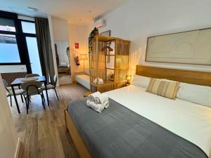 Travel Habitat Loft Sea & Port