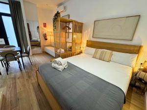 Travel Habitat Loft Sea & Port