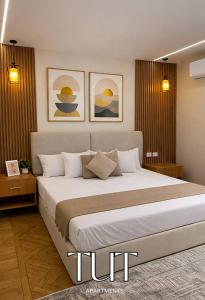 TUT Apartments Downtown