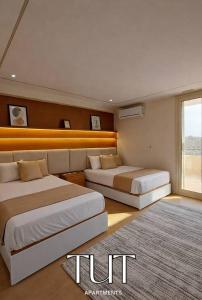 TUT Apartments Downtown