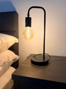 Owls Nest on Fishers Street