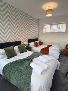 Owls Nest on Fishers Street