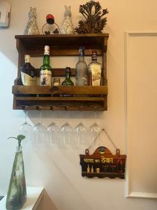 The Gold N Stay 2BHK Airport & Yashobhoomi